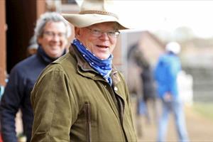 O'BRIEN AND BRUMMITT SEARCH FOR MORE TATTERSALLS GOLD